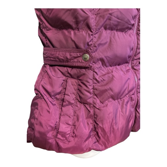 Denver Hayes vest - Picture 2 of 9